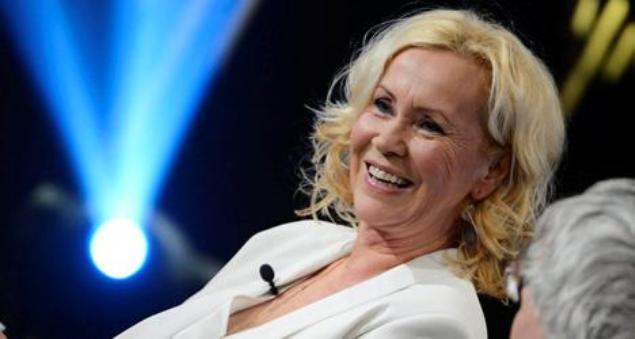 ABBA: I Have a Dream