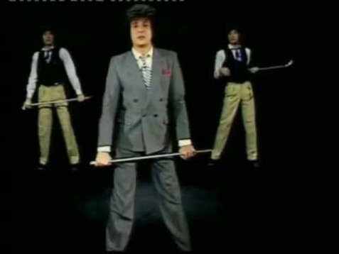 Patrick Hernandez - Born to Be Alive