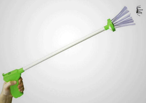 Great Inventions: The Critter Catcher