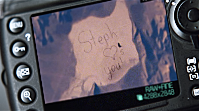 Daughter sends ground-breaking message to astronaut Dad in space ...