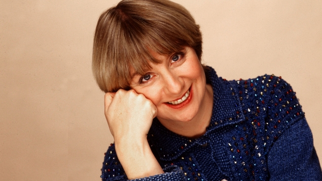 RIP Victoria Wood: Let's Do It - The Ballad of Barry and Freda