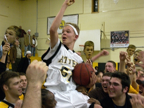 The Autistic Team Manager Who Became A Gamechanger