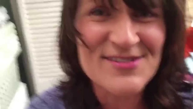 Mum's Surprise Find!