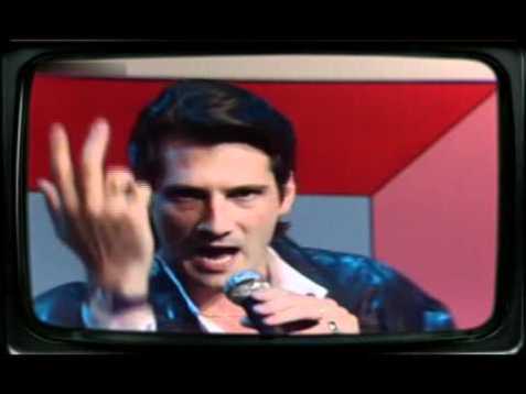 Spandau Ballet: Only When You Leave