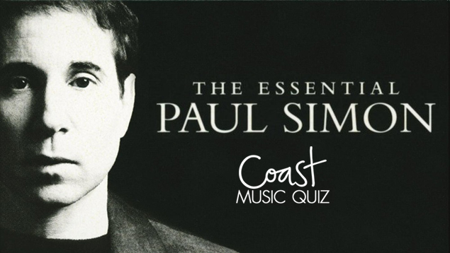 The Essential Paul Simon Music Quiz