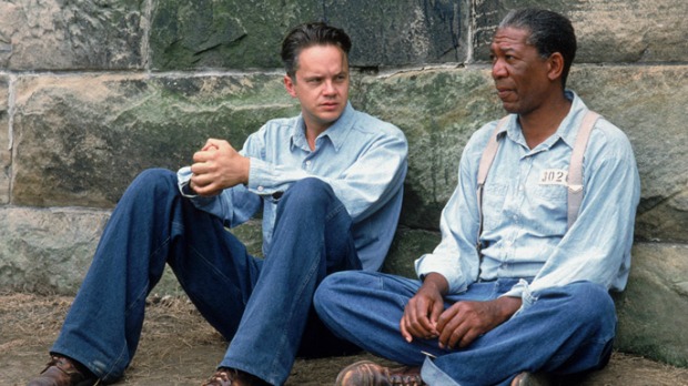 Fun Facts About You Probably Don't Know About The Shawshank Redemption