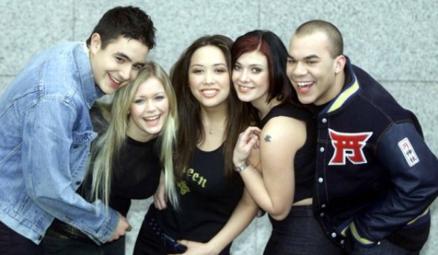 Coronation St Star's First Taste of Fame