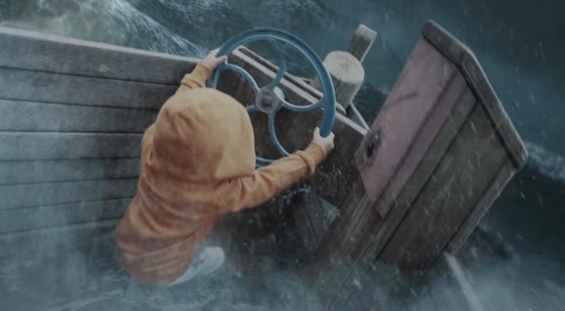 Special Effects, Baby!