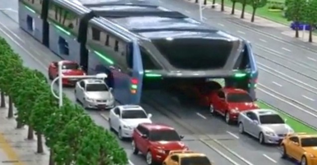 TRANSIT FOR THE FUTURE ...