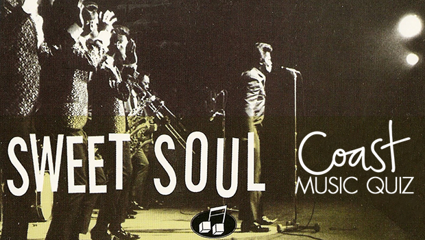 Sweet Soul Music Quiz