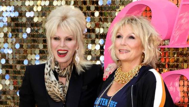 Jennifer Saunders: The Time I Lost My Baby