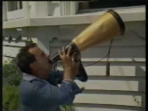 Billy T's Guide To Buying A House