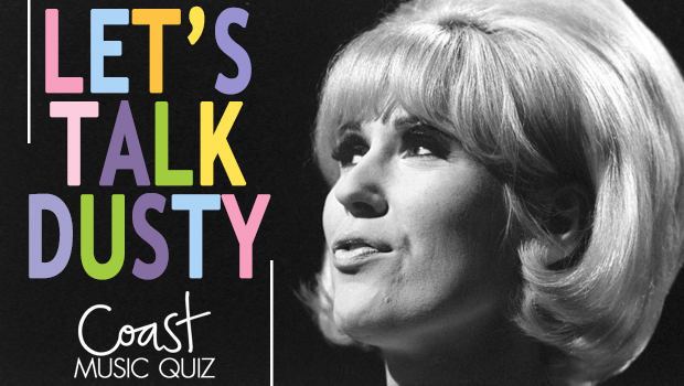 Let's Talk Dusty Music Quiz