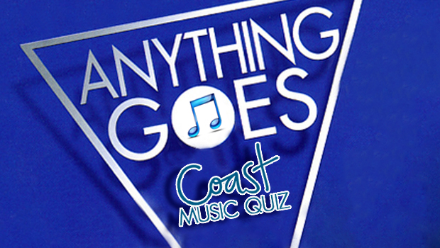 Anything Goes Music Quiz