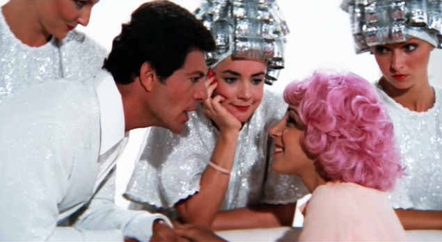 Happy birthday Didi Conn: Watch her in 'Beauty School Dropout' from Grease
