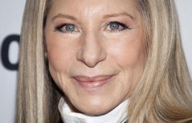 Barbra Streisand Through The Decades