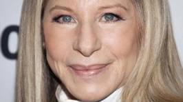 Barbra Streisand Through The Decades