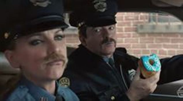 Air NZ's New Safety Video