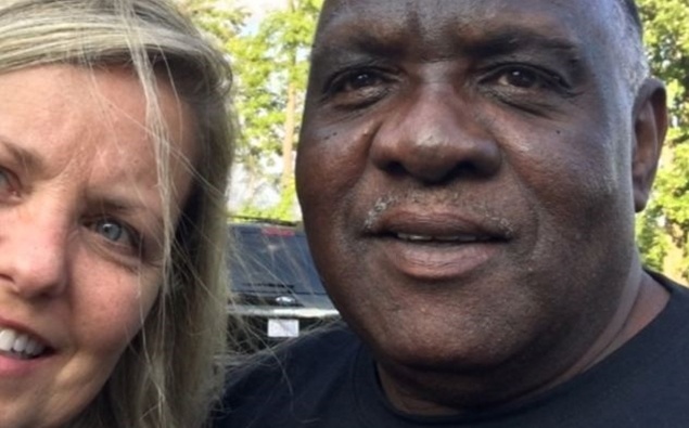 Daryl Rizzo Passenger Raises $10,000 In Two Days So Taxi Driver Can Watch His Son ...