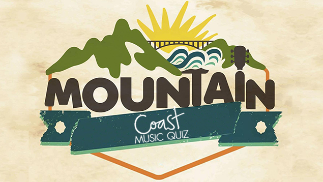 Mountain Music Quiz