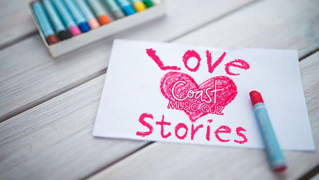 Love Stories Music Quiz