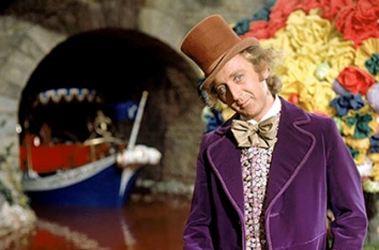 Gene Wilder: Pure Imagination