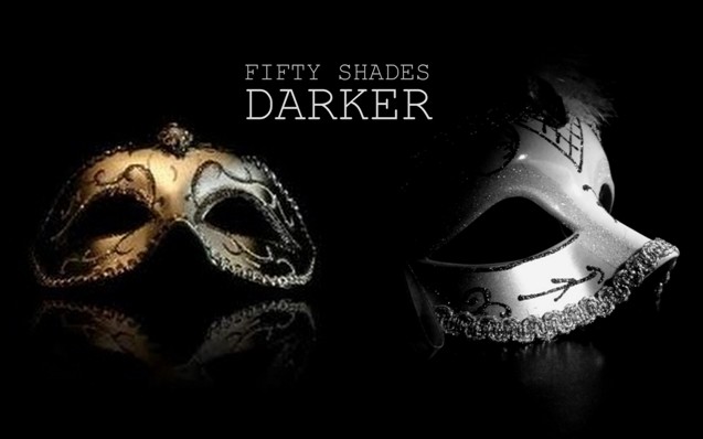 Fifty Shades Darker, the official trailer!