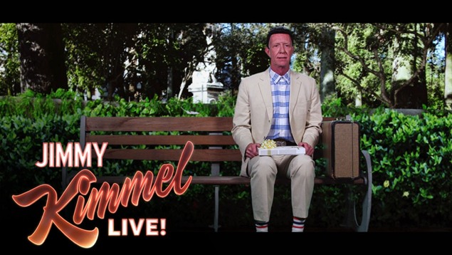 Hanks! Starring Captain Sully Sullenberger