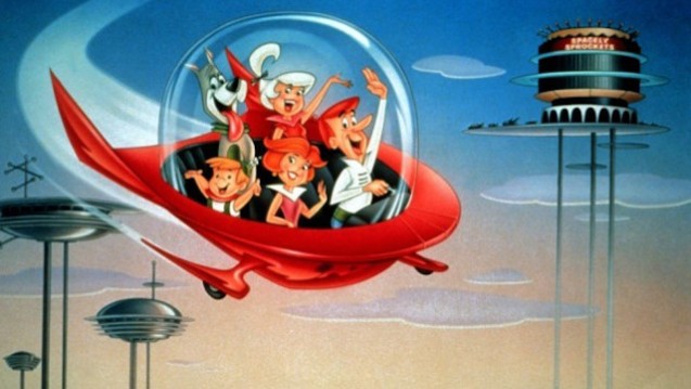 UBBER PLANNING JETSONS-LIKE TAXI SERVICE