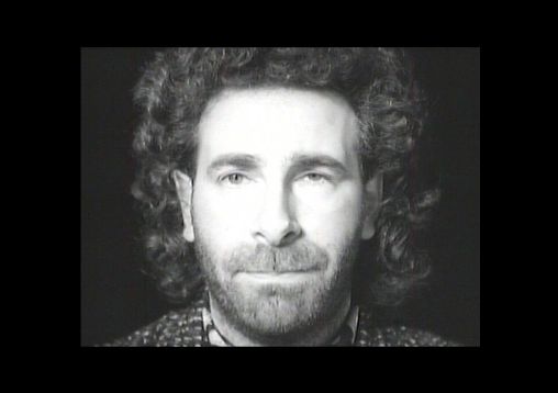 Godley & Creme: Cry