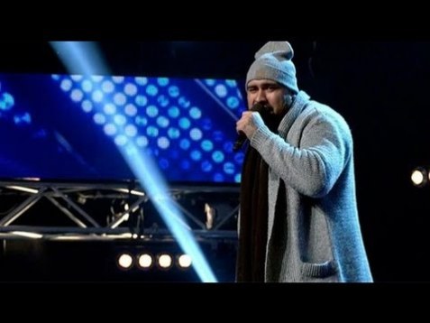 Another Kiwi Wows Them On X Factor Australia!