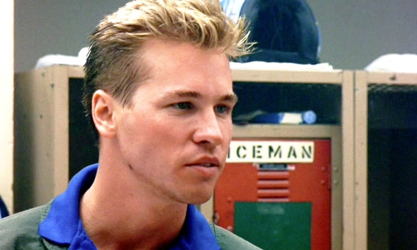 Val Kilmer: Top Gun