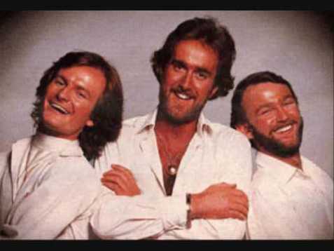 The Hee Bee Gee Bees: Meaningless Songs (In Very High Voices)