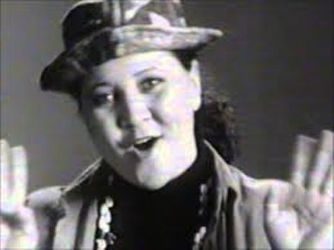 Friday Flashback: You Make The Whole World Smile