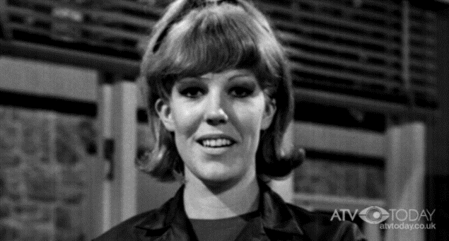 Sue Nicholls: Where Will You Be?