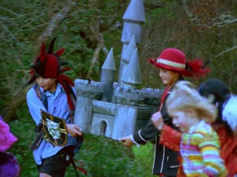 Blerta: Dance All Around The World