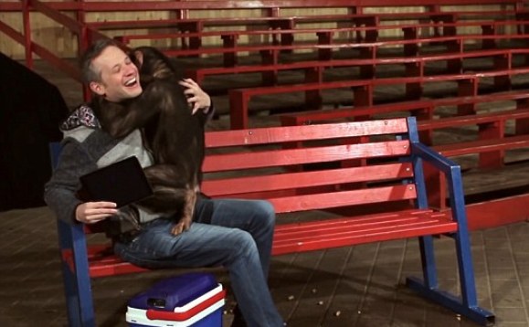 iPad Magic With Simon Pierro And Friends