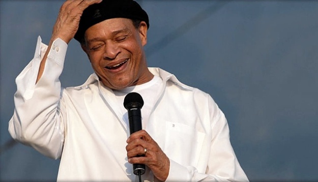 Seven-time Grammy winner Al Jarreau has died