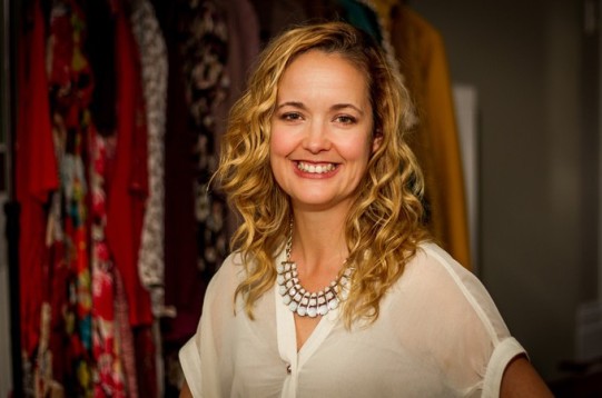 Autumn Fashion Forecast with Trudi Bennett