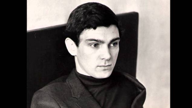Gene Pitney: 24 Hours From Tulsa