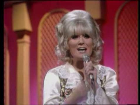 Dusty Springfield: Son of a Preacher Man