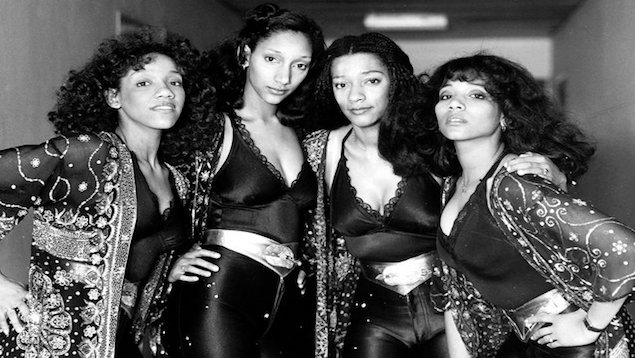 Sister Sledge: We Are Family