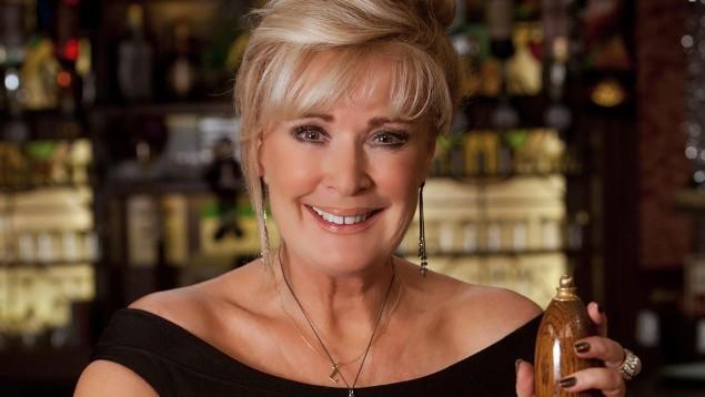 Coro St's Bev Callard on the death of her friend Anne Kirkbride