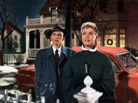 Doris Day and Frank Sinatra: You, My Love