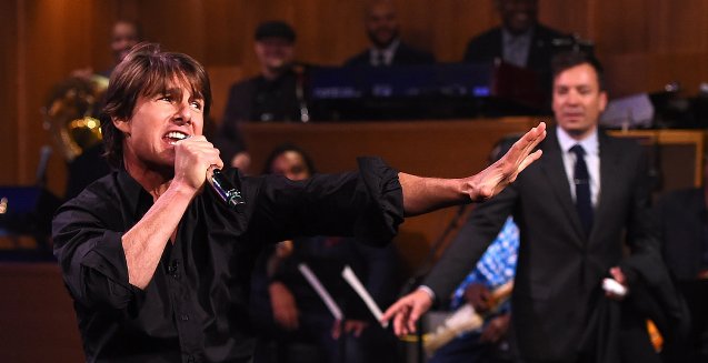 One of the best Lip Sync Battles ever!