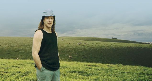 Fred Dagg: The Gumboot Song