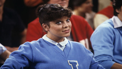 did erin moran smoke cigarettes Scott Baio Suggests Died from Years of Drug and Alcohol Use Erin Moran: Inside the Late