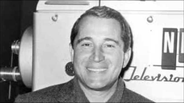 Perry Como: Magic Moments