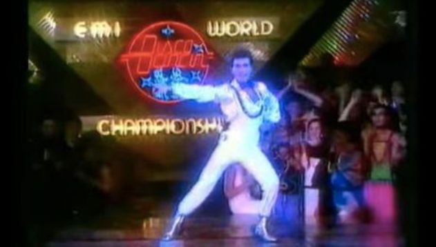 World Disco Champs 1979