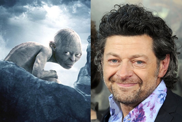 Gollum Reads Trumps Tweets!